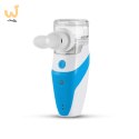 Przenośny ultradźwiękowy inhalator siateczkowy NBM4