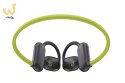 Słuchawki bluetooth Havit E553BT (zielony)