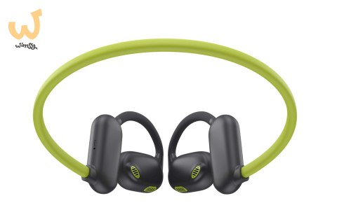 Słuchawki bluetooth Havit E553BT (zielony) Słuchawki bluetooth Havit E553BT (zielony)