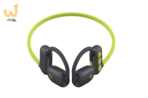 Słuchawki bluetooth Havit E553BT (zielony) Słuchawki bluetooth Havit E553BT (zielony)