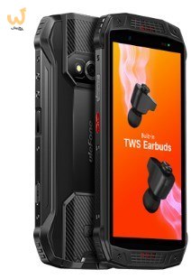 Smartfon Ulefone Armor 15 6/128GB Czarny Smartfon Ulefone Armor 15 6/128GB Czarny