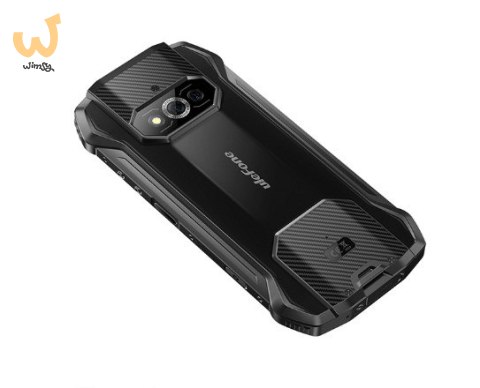 Smartfon Ulefone Armor 15 6/128GB Czarny Smartfon Ulefone Armor 15 6/128GB Czarny
