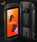 Smartfon Ulefone Armor 15 6/128GB Czarny
