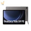 Tablet Samsung Galaxy Tab S9 FE 10.9" (X516) 8/256GB 5G Gray
