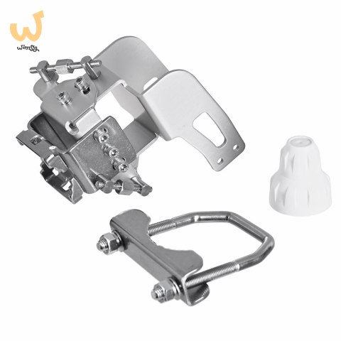 UISP Wireless Mikrotik Wireless Wire nRAY (nRAYG-60adpair) UISP Wireless Mikrotik Wireless Wire nRAY (nRAYG-60adpair)