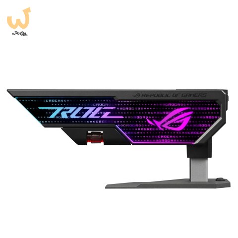 Uchwyt na kartę ASUS XH01 ROG HERCULX Uchwyt na kartę ASUS XH01 ROG HERCULX