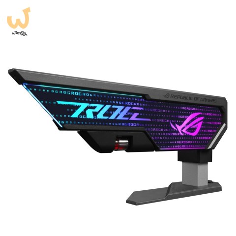 Uchwyt na kartę ASUS XH01 ROG HERCULX Uchwyt na kartę ASUS XH01 ROG HERCULX
