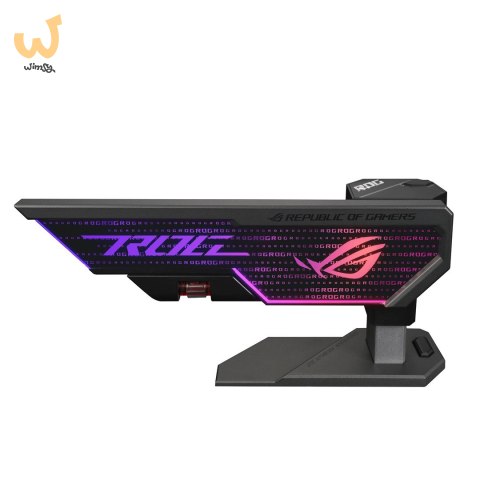 Uchwyt na kartę ASUS XH01 ROG HERCULX Uchwyt na kartę ASUS XH01 ROG HERCULX