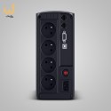 Zasilacz awaryjny UPS CyberPower VP1000ELCD-FR