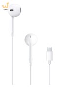 Zestaw słuchawkowy Apple EarPods MMTN2ZM/A (douszne; TAK; kolor biały)