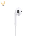 Zestaw słuchawkowy Apple EarPods MMTN2ZM/A (douszne; TAK; kolor biały)