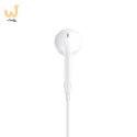 Zestaw słuchawkowy Apple EarPods MMTN2ZM/A (douszne; TAK; kolor biały)