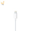 Zestaw słuchawkowy Apple EarPods MMTN2ZM/A (douszne; TAK; kolor biały)