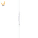 Zestaw słuchawkowy Apple EarPods MMTN2ZM/A (douszne; TAK; kolor biały)