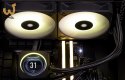 Actina iCUE 13600KF/32GB/2TB/RTX4070Ti/850W