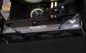 Actina iCUE 13600KF/32GB/2TB/RTX4070Ti/850W