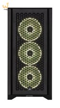 Actina iCUE 13600KF/32GB/2TB/RTX4070Ti/850W