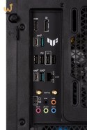 Actina iCUE 13600KF/32GB/2TB/RTX4070Ti/850W