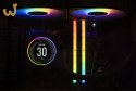 Actina iCUE 13600KF/32GB/2TB/RTX4070Ti/850W