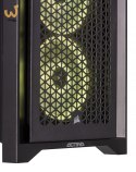 Actina iCUE 13600KF/32GB/2TB/RTX4070Ti/850W