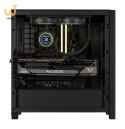 Actina iCUE 13600KF/32GB/2TB/RTX4070Ti/850W