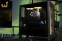 Actina iCUE 13600KF/32GB/2TB/RTX4070Ti/850W