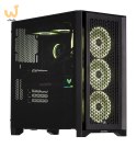 Actina iCUE 13600KF/32GB/2TB/RTX4070Ti/850W