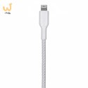 BELKIN KABEL USB A - LIGHTNING, 3M, BIAŁY