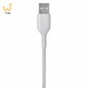 BELKIN KABEL USB A - LIGHTNING, 3M, BIAŁY