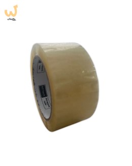 BSTech taśma klejąca ciche odklejanie Akryl Transparent 48x66