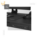 Biurko elektryczne MA-Leader 8.2 Black