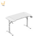 Biurko gamingowe Huzaro Hero 2.6 White