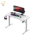 Biurko gamingowe Huzaro Hero 2.6 White