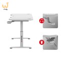 Biurko gamingowe Huzaro Hero 2.6 White