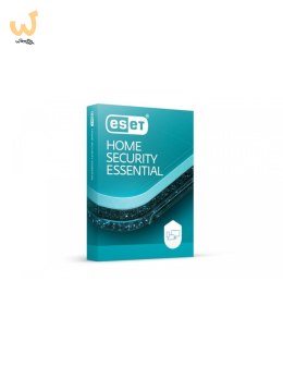 ESET HOME Security Essential ESD 3U 12M przedł