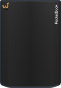 Ebook PocketBook Verse Pro 634 6" 16GB Wi-Fi Azure Blue