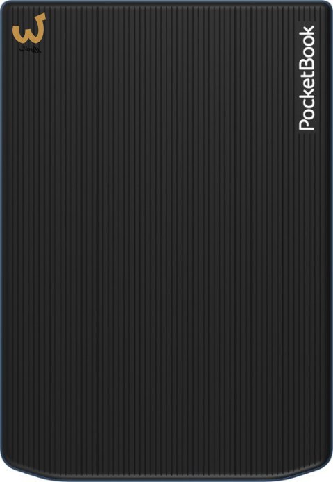 Ebook PocketBook Verse Pro 634 6" 16GB Wi-Fi Azure Blue Ebook PocketBook Verse Pro 634 6" 16GB Wi-Fi Azure Blue