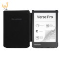 Ebook PocketBook Verse Pro 634 6" 16GB Wi-Fi Azure Blue