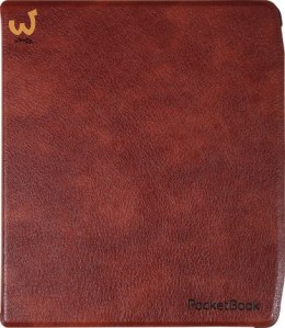 Etui PocketBook Shell Era/Era Color 700 Brown