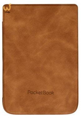 Etui PocketBook Shell New Basic Lux 4/Touch Lux 5/Touch HD 3 616/627/632 Brown