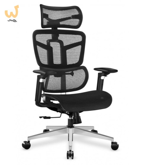 Fotel biurowy MA-Manager 9.5 Fotel biurowy MA-Manager 9.5