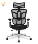 Fotel biurowy MA-Manager 9.5