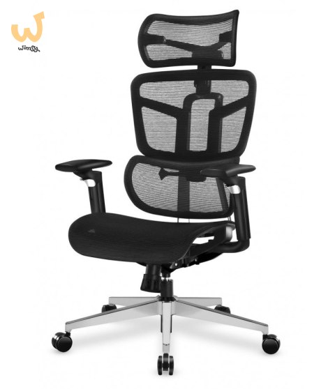 Fotel biurowy MA-Manager 9.5 Fotel biurowy MA-Manager 9.5