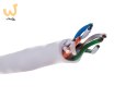Kabel sieciowy DAHUA drut, 100% miedź PFM920I-5EUN (UTP; 305m; kat. 5e;)