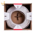 Kabel sieciowy DAHUA drut, 100% miedź PFM920I-5EUN (UTP; 305m; kat. 5e;)