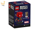 LEGO 40670 Spiderman - Iron Spider-Man