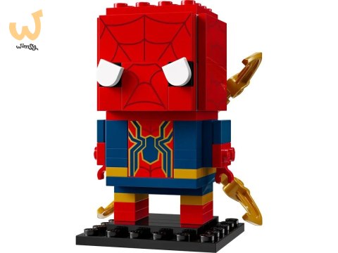 LEGO 40670 Spiderman - Iron Spider-Man LEGO 40670 Spiderman - Iron Spider-Man