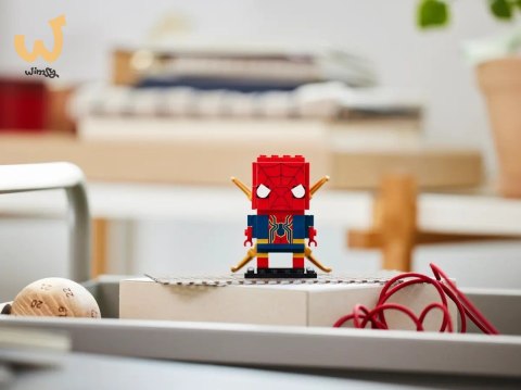 LEGO 40670 Spiderman - Iron Spider-Man LEGO 40670 Spiderman - Iron Spider-Man
