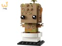 LEGO 40671 BrickHeadz - Groot w doniczce