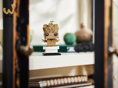 LEGO 40671 BrickHeadz - Groot w doniczce LEGO 40671 BrickHeadz - Groot w doniczce